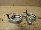 1983 Honda VF1100C V65 Magna Front Fork Air Shock Equalizer 53137-MB4-003. Fixed Price $17.99.