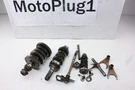 2006 - 2009 Suzuki GSXR600 GSXR750 Oem Transmission Tranny Set. Fixed Price $56.85.