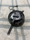 Kawasaki Ninja 98 99 01 02 ZX-6R ZX6R 05 06-08 ZZR600 Cooling Radiator Fan. Fixed Price $70.00.
