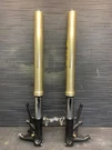 2008 Kawasaki Ninja ZX14 Front Fork Tubes #51324. Fixed Price $300.00.