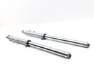 Front Forks Tubes Legs 1995 Suzuki Katana GSX600F 3361. Fixed Price $112.94.