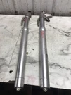 08 Buell Ulysses Thunderstorm 1203 Front Forks Tubes Shocks. Fixed Price $148.75.