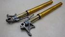 Monster 1200S Ohlins FL9110 Radial Front Fork Suspension Ducati. Fixed Price $976.26.