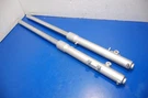 1991 90-92 KDX200 43 Mm Front Suspension Shocks Forks Damper Absorber 44001-1711. Fixed Price $149.99.