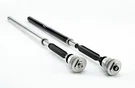 K-tech Front Fork Cartridges, Damping System Yamaha XTZ700 Tenere 2019-2022. Fixed Price $932.69.