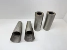 2000 Yamaha Star XVS1100 Front Fork Lower Upper Covers Guards Shields Oem. Fixed Price $29.95.