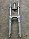 85-86 1986 Honda Shadow VT1100 Forks Front Suspension Shocks Strut Steering Stem. Fixed Price $199.91.