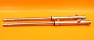 1985 1987 Honda XR100R Front Forks Suspension 51500-KN4-013. Fixed Price $83.99.