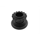 V-twin Manufacturing Black Springer Fork Stem Cone Nut 24-0156. Fixed Price $55.73.
