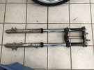 1987 Kawasaki Mm Front Set Left Right 44001-1643. Fixed Price $85.00.