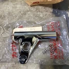 Nos Kawasaki Left Fork Cover 44033-5001 KZ400 Series Oem. Fixed Price $53.99.