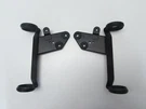 Head Light Bracket Mount Stay DR650S 92-95 94 51530-12E00 Suzuki 1992 1993. Fixed Price $11.67.