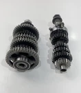Yamaha MT-10 MT10 2022 2025 Gearbox Transmission Shafts (2K). Fixed Price $408.29.