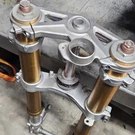 Bmw 2009-2019 Forks Suspension. Fixed Price $800.00.