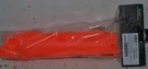 Acerbis Ktm Sxf Excf Plastics Front Fork Guards Orange Fluo. Fixed Price $25.95.