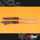 89-92 1991 Ninja EX500 Oem Front Suspension Damper Set. Fixed Price $189.99.