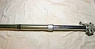 CR125 Fork L 98 99 51500-KZ4-A71ZA. Fixed Price $69.28.