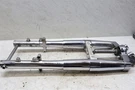 1999-2013 Yamaha XVZ1300 Royal Star Venture Front End Suspension Fork Set Triple. Fixed Price $199.99.