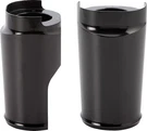 Arlen Ness 20-042 Fat Tire Fork Boot Cover Black Anodized Smooth. Fixed Price $296.96.