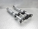 2015 14-18 Indian Chieftain Oem Fork Tubes Front Suspension Triple Tree Set. Fixed Price $926.58.