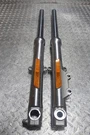 2017 Harley Sportster Super Low XL883L Front Forks Shock Suspension Set Pair. Fixed Price $499.95.