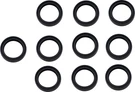 James Gasket JGI-45378-87-10 Fork Seal 39 Mm 10-PACK. Fixed Price $86.94.