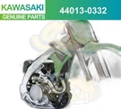 Kawasaki Genuine 2019-2020 KX450 Pipe Fork Inner Rh 44013-0332. Fixed Price $355.39.