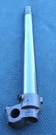 1998-1999 Honda CR250R Right Lower Inner Fork Leg 51420-KZ3-J11, KZ3P-R SA-2. Fixed Price $175.65.