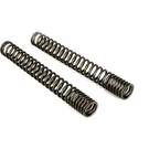 Progressive Suspension 11-1520 Front Forks Springs 02-07 Honda Vtx 1800. Fixed Price $118.50.
