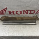 1985 Kawasaki Front Fork Tube Suspension Assembly Clean Straight. Fixed Price $55.25.