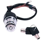 3 Position Headlight Key Ignition Switch For 91-05 Harley Dyna 71705-97 15009. Fixed Price $25.20.