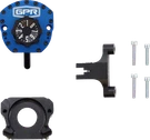 Gpr V5-S Steering Damper Blue 5-5011-4023B Yamaha YZF-R6. Fixed Price $518.96.