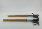Front Forks Tubes Legs 2004 Kawasaki Ninja ZX6R ZX636C 1185. Fixed Price $248.54.