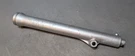 Kawasaki KX80 Right Front Fork Outer Pipe Tube Lower 1988 1989. Fixed Price $26.00.