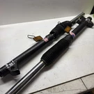 08 - 18 2015 Kawasaki Klr 650 Oem Front Forks Suspension Good Shape. Fixed Price $200.00.
