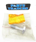 Nos Genuine Suzuki Top Fork Bolt B100 B105 KT120 M15 A100 AS100 AS50 51351-07012. Fixed Price $13.29.