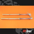 2005 Oem Front Suspension Forks Right Left Damper Shocks. Fixed Price $479.99.