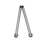 Bbr 634-HCF-1101 +1 Inch Longer Damping Rod Set Fits 2013-ON Honda CRF110F. Fixed Price $103.24.