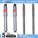 Kyb Front And Rear Shock Absorber Kit. Fixed Price $330.21.