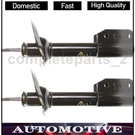 Suspension Strut Fits 1995-1996 Chevrolet Lumina Monroe 2PCS. Fixed Price $269.81.