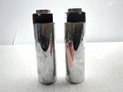 Honda Shadow Sabre VT1100 Front Fork Guards Set Pair. Fixed Price $30.26.