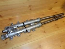 1985-87 Kawasaki Ninja Front Forks 44001-1661. Fixed Price $50.00.