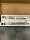 Used Oem Yamaha YZF-R6 YZF-R1 Fork Cartridge And Cap Assembly Right Left. Fixed Price $350.00.
