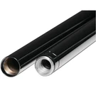 Custom Cycle Fork Tubes 26-1/2" 49MM Dlc Black 710043. Fixed Price $756.95.