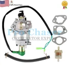 All Power APG3303 13HP 7500 Watt Generator Carburetor. Fixed Price $22.98.