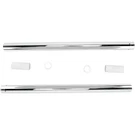 Custom Cycle Engineering 0404-0036 2015UC Fork Tubes 49 Mm 29.50" Ultra. Fixed Price $717.95.