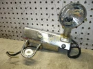 1978 CB750A Hondamatic Front Fork Cover W/ Left Turn Signal Base Assy. Fixed Price $34.99.