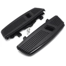 Httmt Front Extended Floorboard For Harley 1986-2017 Softail Touring 08-UP Trike. Fixed Price $91.80.