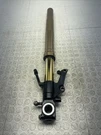 Front Left Fork Assy Complete 51104-24F30 2005 Suzuki Hayabusa GSX1300R Oem. Fixed Price $199.99.