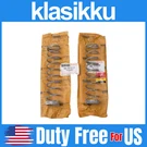 Yamaha AS1C AS2C YL2CM YB100 Front Fork Springs Pair Set Nos. Fixed Price $39.60.